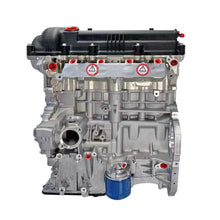 Load image into Gallery viewer, Factory Original Wholesale G4FC G4FA Car Engine Assembly Brand New Bare Engine for Hyundai I30 I20 KIA Venga