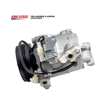 Load image into Gallery viewer, KINGSTEEL OEM 447260-5613 Auto Parts Air Conditioning Systems Car AC Compressor for USH DAIHATSU TERIOS 2007-2010