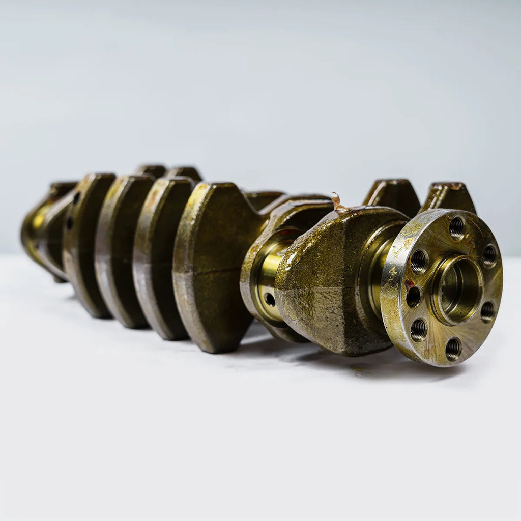 Car Parts Engine G4LA Crankshaft 23110-03220 23110-03221 23110-03301 for Hyundai I10 I20 Kia Rio Picanto