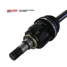 Load image into Gallery viewer, OE 43420-02670 4342002670 Genuine Quality Car Transmission Front Axle CV Joint Left Drive Shaft Assy for TOYOTA COROLLA 2ZRFE