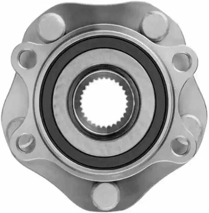 Suzuki Grand Vitara 2001–2016 Front Wheel Hub Bearing Assembly 43402-54G10