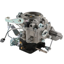 Load image into Gallery viewer, Auto Spare Parts 21100-61012 2F Engine Carburetor for Toyota Land Cruiser FJ40