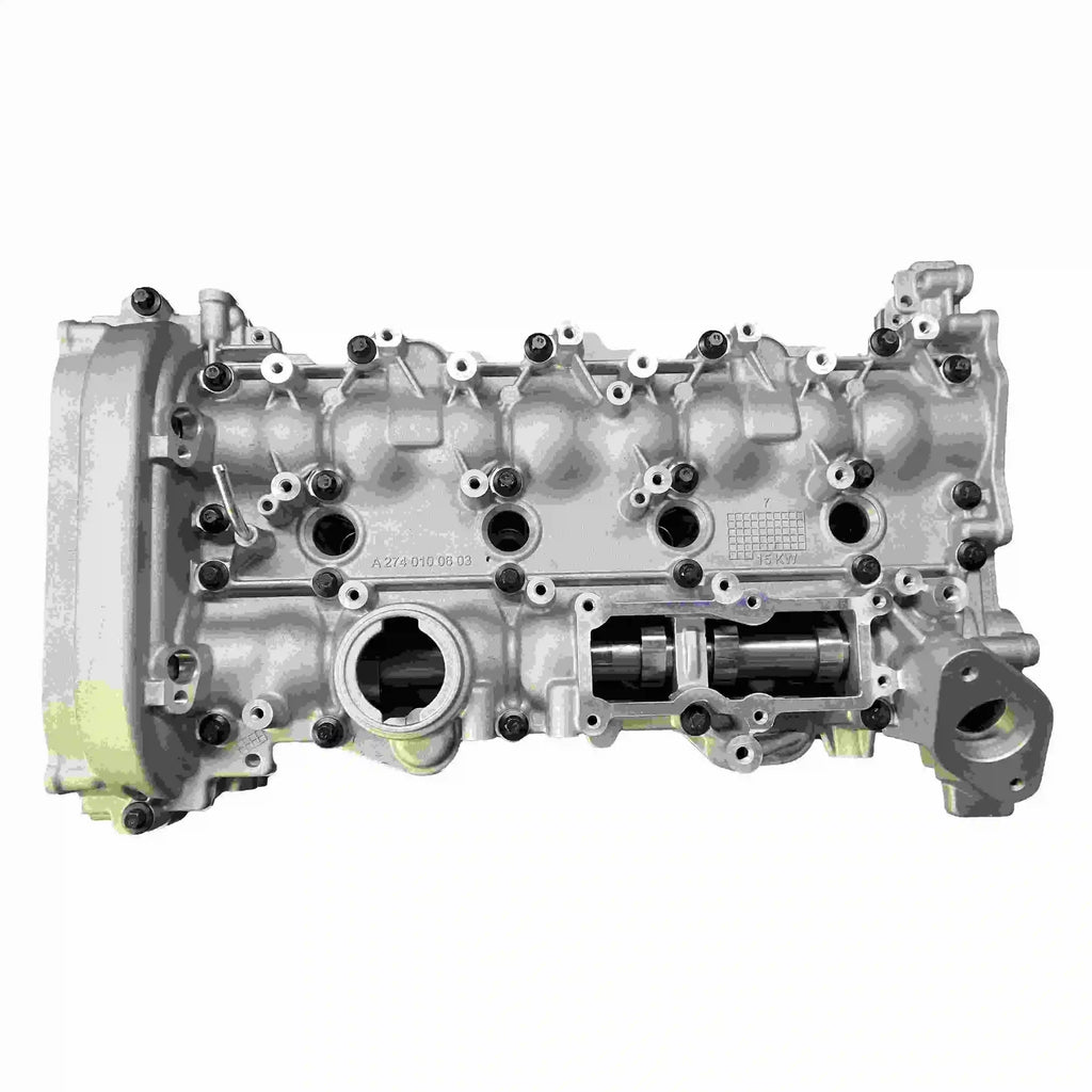 For Benz 274, M274 DE16 / M274 DE20 M274 2.0l Turbo Gasoline Dohc 16 Valve Cylinder Head Oe A2740100801 Replacement For Mercedes Benz – OEM A2740100801