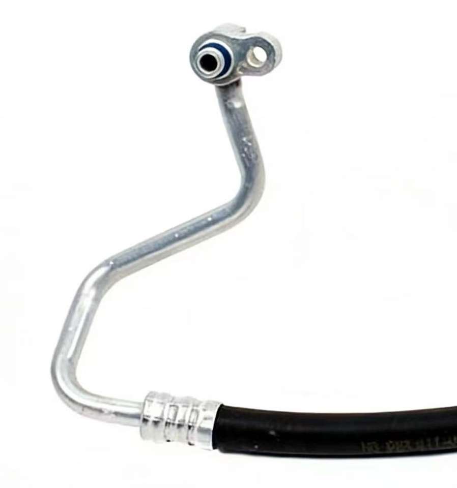 New Air Conditioning Refrigerant Discharge Hose OE 97762-1W200 for RIO 2012-2017