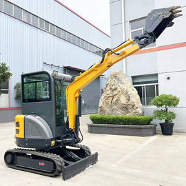 ANXING 2.5 Ton Kubota Digger Pelle