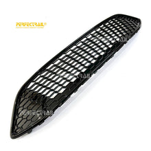 Load image into Gallery viewer, PERFECTRAIL F1EJ-8200-A-MAT Auto Parts Black Front Grille for Ford Focus