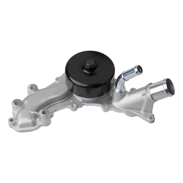 New 68079412AE 68079412AD 68079412AB 68079412AC Water Pump for Jeep Wrangler and Truck Car Model