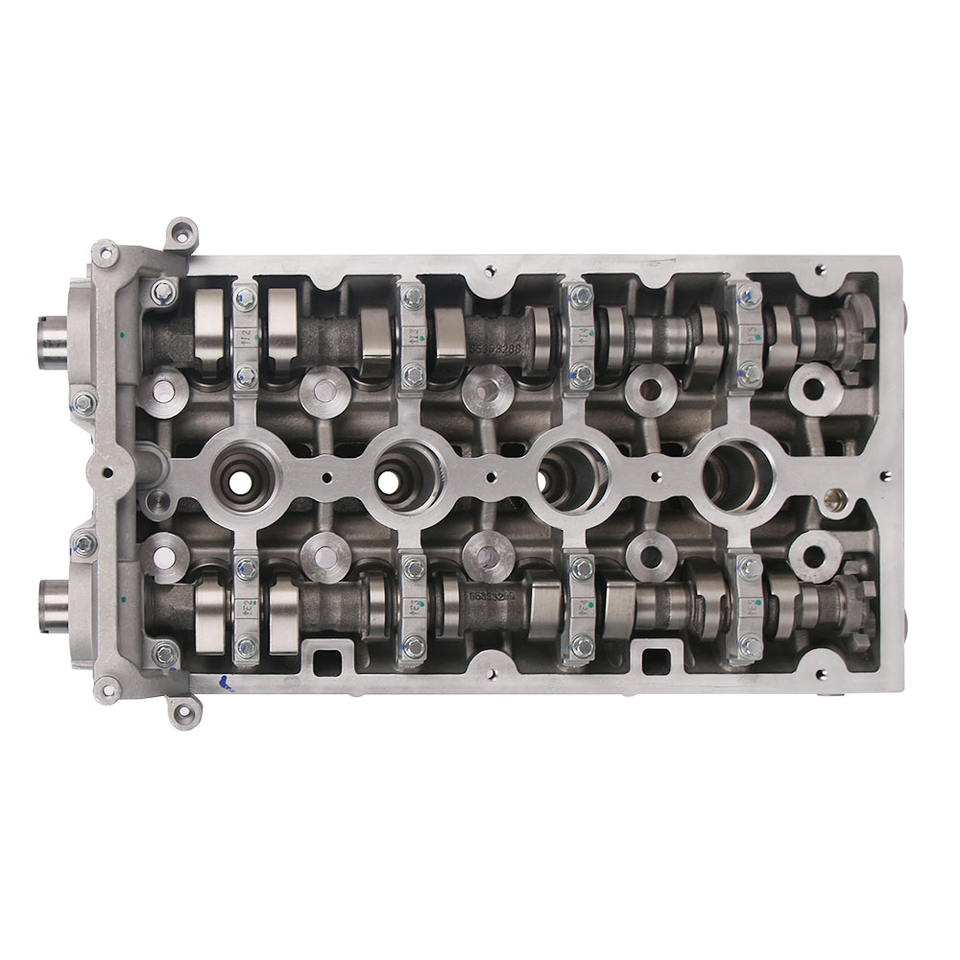 Wholesale Brand New F18D F18D4 Cylinder Head Assy Motor 1.8L for Chevrolet Cruze Car Motor