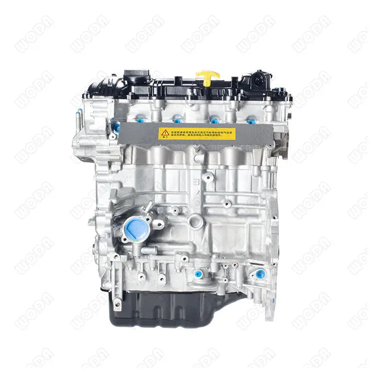 Hyundai, Kia for Hyundai KIA G4NA Long Block New Engine G4NA Tucson Elantra IX35 KIA Sportage K5 Optima Soul – OEM 211012E012