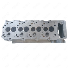 Load image into Gallery viewer, MITSUBISHI PAJERO II 1993.11-1999.10 2.8 D (103KW,140PS) 4M40 4M40T Complete Cylinder Head Pajero Space Gear L200 L300 ME202620 ME201539 – OEM ME202621
