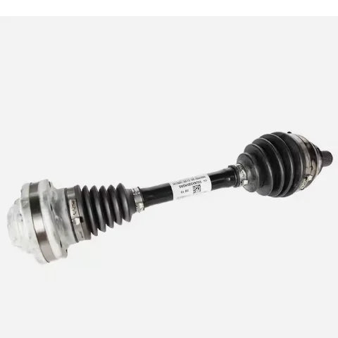VW Tiguan 2009–2019 Front Drive Shaft Assembly 5ND407761