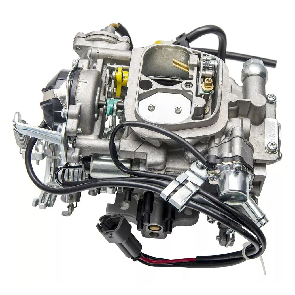 OEM 21100-35520 High Quality Engine Parts 22R Engine Aluminum Alloy Carburetor for Toyota 4Runner
