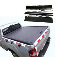 Load image into Gallery viewer, Trunk Tailgate Pickup Roller Shutter Motor Tonneau Cover for Ranger T7 MK2  PX3 2015+