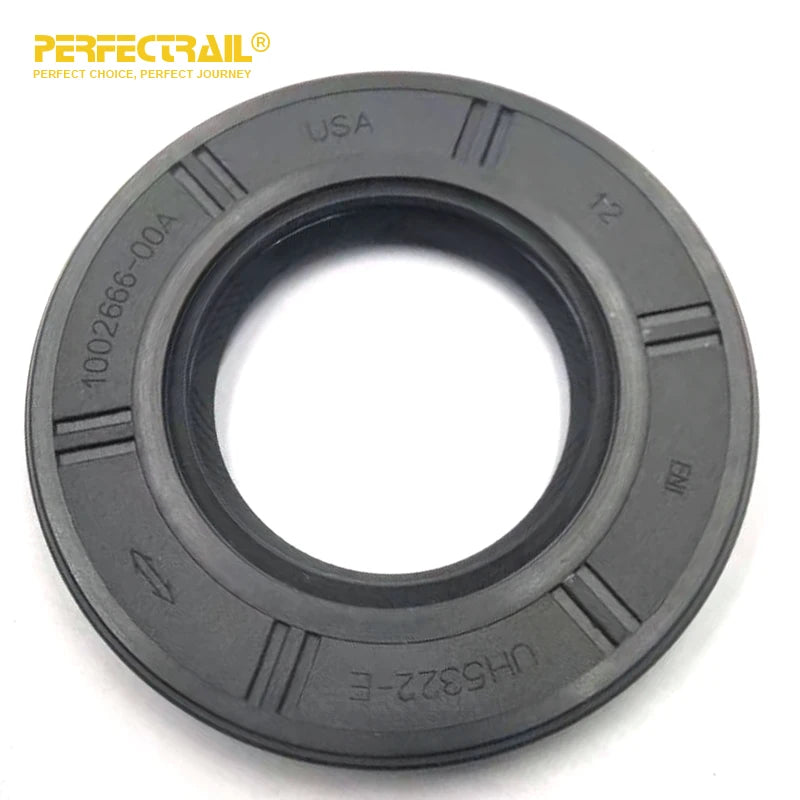 PERFECTRAIL 1002666-00-A UH5322-E Manufacturer Car Auto Spare Parts Primary Shaft Oil Seal for Tesla Model S X