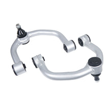 Load image into Gallery viewer, Ford F150 2004-2020 Upper Control Arms for 2-4 inch Lift with Rubber Bushings