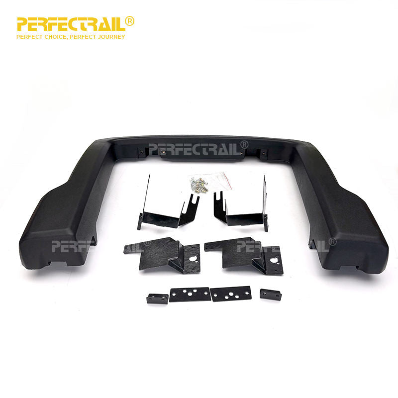 PERFECTRAIL Good Quality A-Bar Bull Bar for Land Rover Defender 90 110 L316
