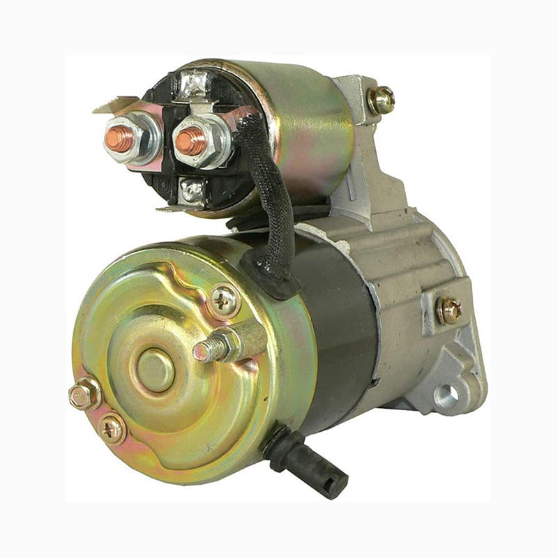 36100-37210 Starter Motor for Hyundai XG Santa FE 1998-2005