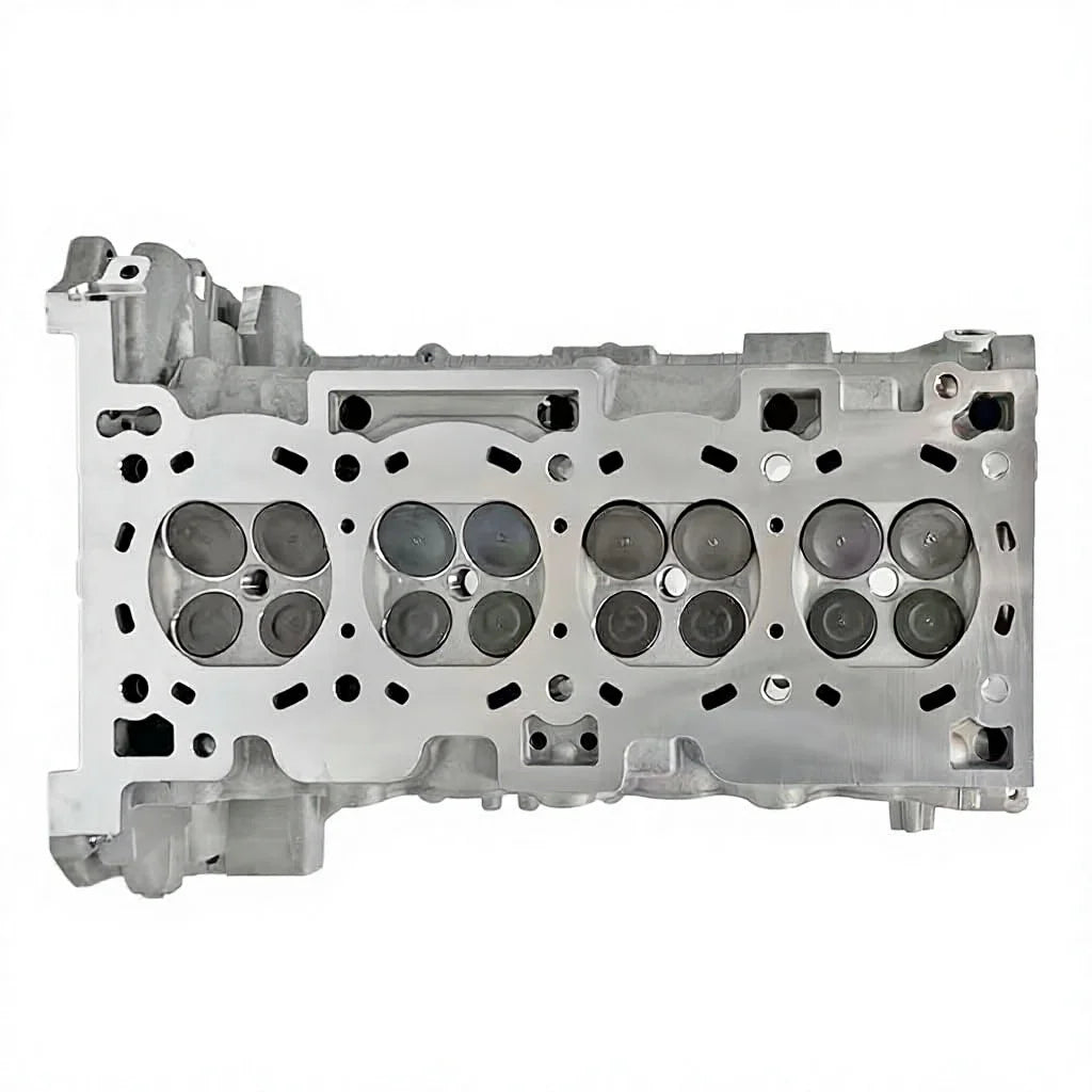 Hyundai G4KG 21100-2BB20 Complete Cylinder Head Assy G4KG 2.4 H1 H100 H200 Accent E-County Kia Carens – OEM 211002BB20