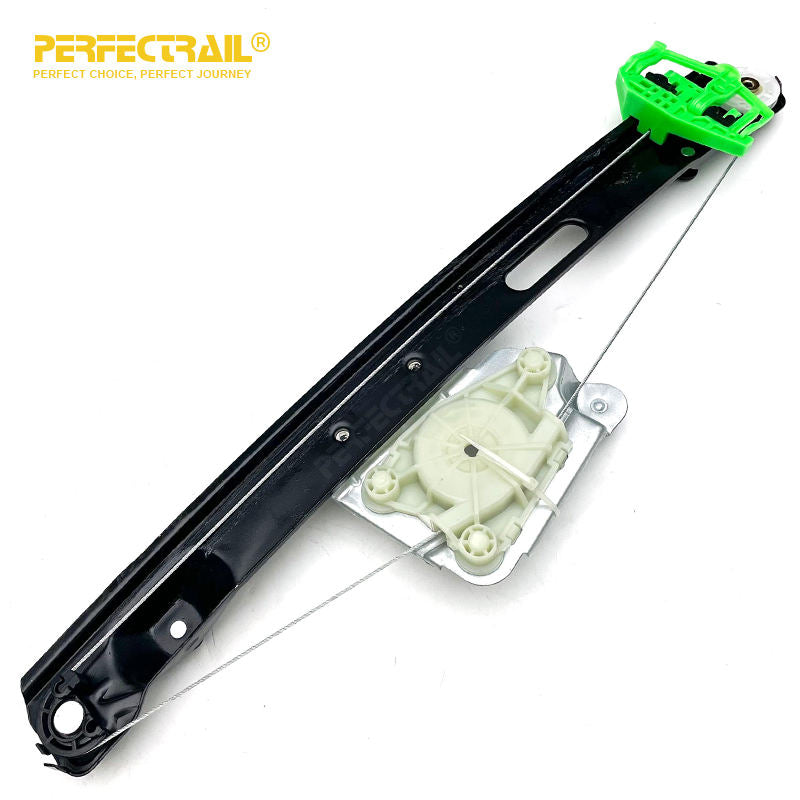 PERFECTRAIL 51357140590 Auto Car Body Parts Rear Right Electric Window Regulator for BMW 3 E90 E91 2004-2012