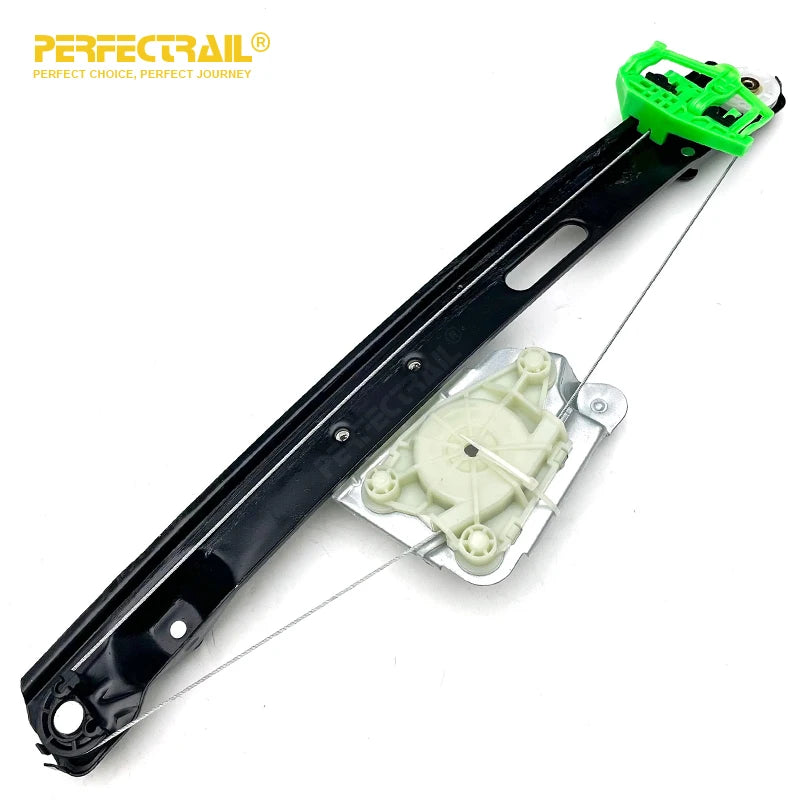 PERFECTRAIL 51357140590 Auto Car Body Parts Rear Right Electric Window Regulator for BMW 3 E90 E91 2004-2012