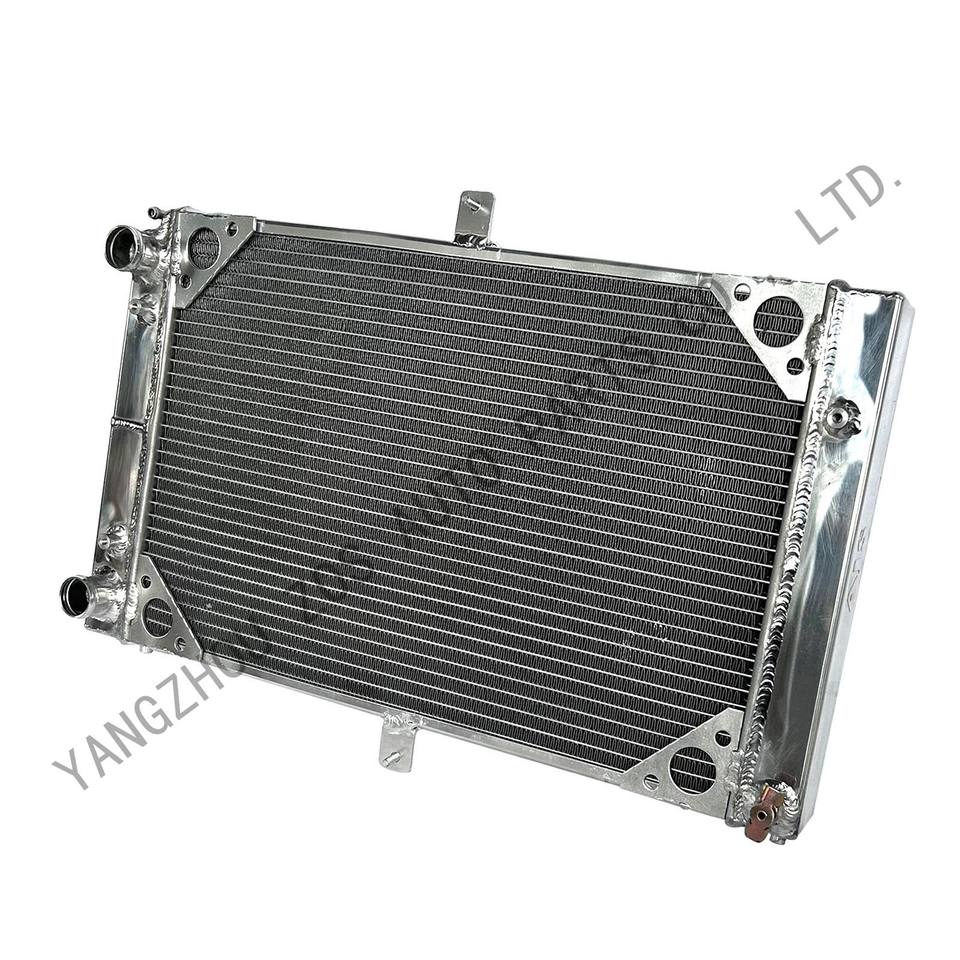 Car Radiator for 2108-2115 MT aluminum radiator