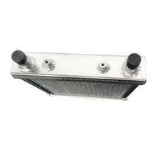 Load image into Gallery viewer, Aluminum Radiator for Chevrolet Camaro SS or HD Cooling Package 2016-