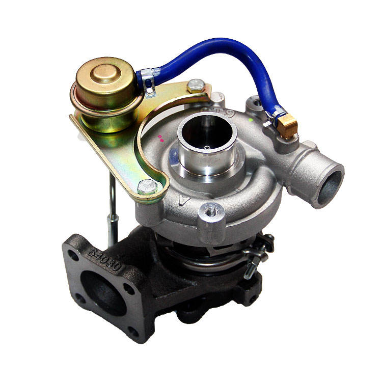 Wholesale Engine Car Turbocharger & Parts for Toyota Hilux Vigo Corolla Tacoma Land Cruiser 4runner Celica Yaris Innova Dyna