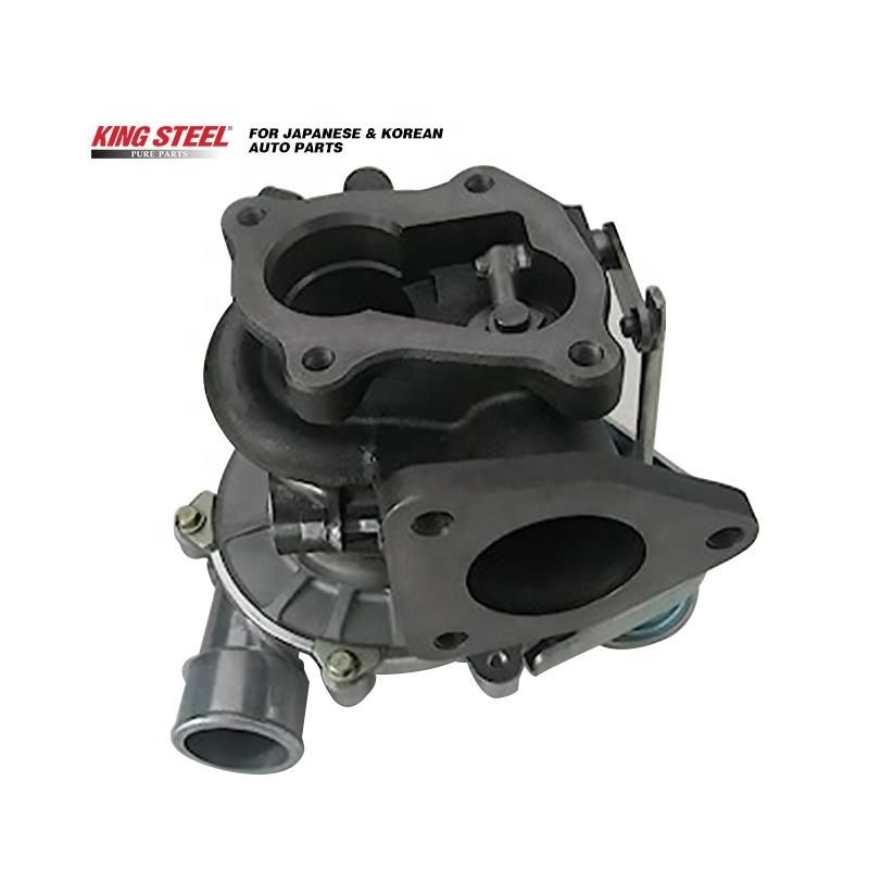 KINGSTEEL OEM 17201-30080 1720130080 Auto Parts Engine Turbo CT16 Car Turbocharger for TOYOTA Hiace Hilux Land Cruiser 2KD