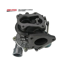 Load image into Gallery viewer, KINGSTEEL OEM 17201-30080 1720130080 Auto Parts Engine Turbo CT16 Car Turbocharger for TOYOTA Hiace Hilux Land Cruiser 2KD