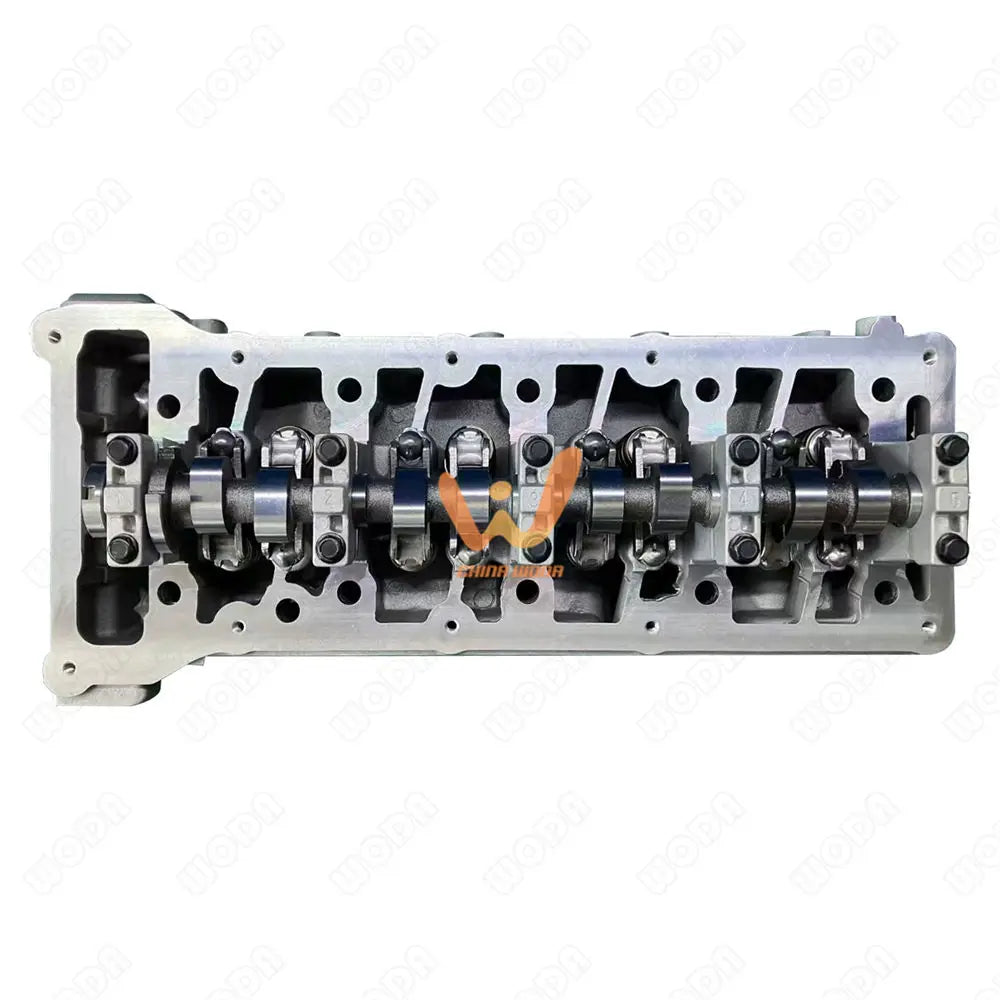 Mazda 6 2006-2007 2.3t L30910090M L3 Cylinder Head Assembly for Mazda 6 Hatchback Series 2.3 Ford Mondeo 2.3 – OEM L30910090M