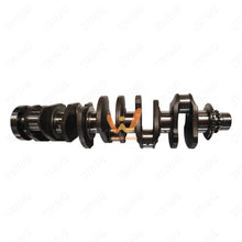 Load image into Gallery viewer, Ford For Ford Mazda 2011-2016 Ranger 2.2 Crankshaft Bk3q-6303ea Bk3q-6303-ba 7c16-6303-aa For Ford Ranger 2.2l 3.2l Mazda Bt50 – OEM BK3Q-6303EA