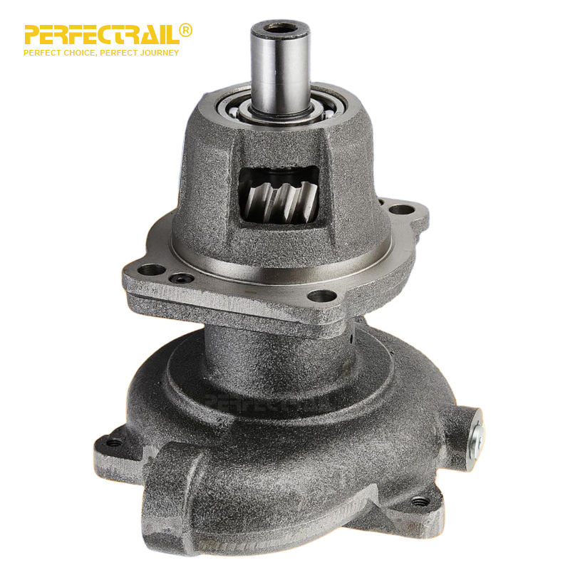 PERFECTRAIL 3054421 3803402 4337595 Factory Truck Spare Parts Heavy Duty Coolant Water Pump for Cummins M11 L10 Engine