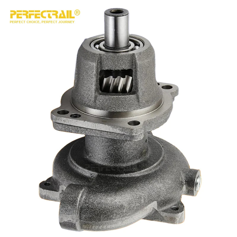 PERFECTRAIL 3054421 3803402 4337595 Factory Truck Spare Parts Heavy Duty Coolant Water Pump for Cummins M11 L10 Engine