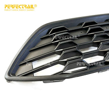 Load image into Gallery viewer, PERFECTRAIL JX7B-8200-Y Auto Parts Black Front Grille for Ford Focus MK4 ST Line 2018-2022
