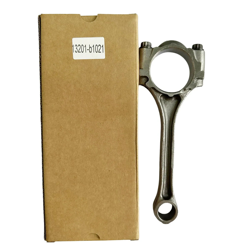 1.5L 3SZ 3SZ-FE Engine Rod Sub Assy 13201-B1021 Connecting Rod for Toyota Avanza Terios