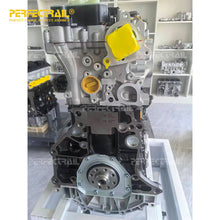 Load image into Gallery viewer, PERFECTRAIL Factory Auto Parts EA888 Gen3 2.0L TFSI Engine Long Block for VW Magotan CC for Audi A3 Q3 Q5