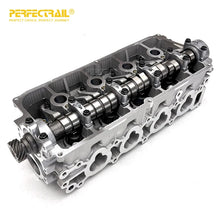 Load image into Gallery viewer, PERFECTRAIL Manufacturer Car Spare Parts G16B Engine Cylinder Head Assembly for Suzuki Vitara
