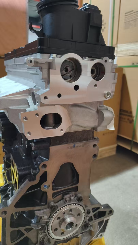Brand New CFFE CFGB CFCA CFFB CDBA CNEW Engine Long Block 2.0TDI for VW Transporter Amarok 2.0TDI