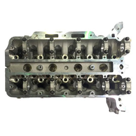 Auto Parts Cast Z12XEP Z14XEP Diesel Engine Cylinder Head 55355430 for Opel 1.4G 16V ASTRA MERIVA TIGRA COMBO
