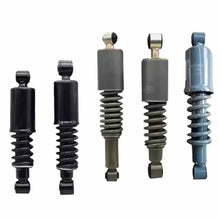 Load image into Gallery viewer, 4x4 Off-Road Air Suspension Kit - Heavy Duty Shock Absorber Springs for Mitsubishi Mazda