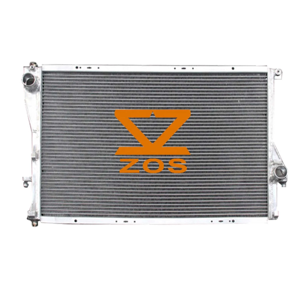 Aluminum Passive Radiator for BMW 525i 528i 530i 540i 740i 740iL 750iL M5 Z8 1999-2005