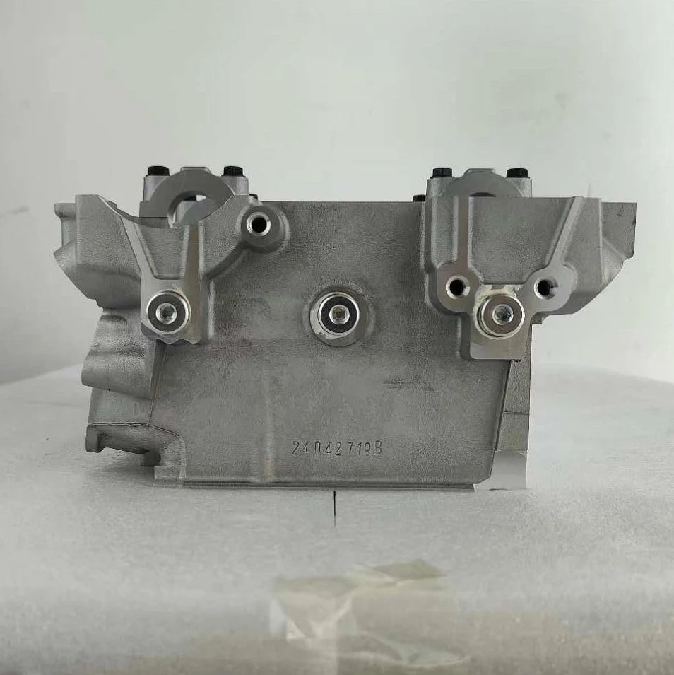 LE5 Engine Cylinder Head 12605265 Bare Cylinder Head for Chevrolet Captiva Opel Buick Regal Larcosse GL8 Auto Engine Systems