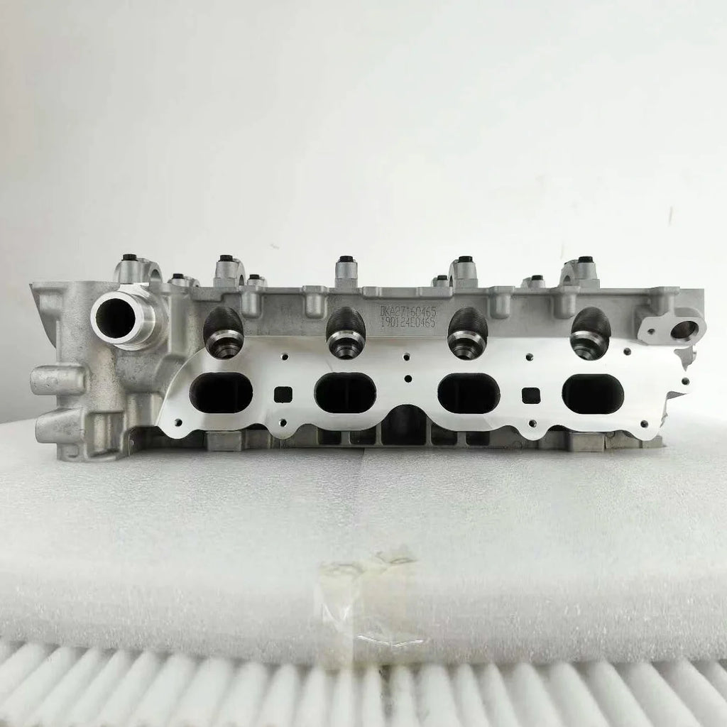 LE5 Engine Cylinder Head 12605265 Bare Cylinder Head for Chevrolet Captiva Opel Buick Regal Larcosse GL8 Auto Engine Systems