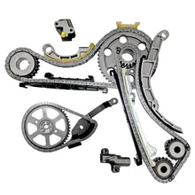 Load image into Gallery viewer, YD22DDT YD22DDTI YD22 Engine 2.2L Timing Chain Kit for Nissan Almera MK Primera Estate X-Trail