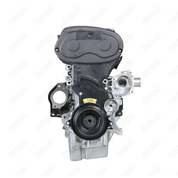 Chevrolet, Opel, Daewoo for Chevrolet F18D4 Auto Parts F18D F18D4 Bare Engine 1.8L Motor for CHEVROLET CRUZE TRACKER ENGINE ASSEMBLY – OEM F18D4
