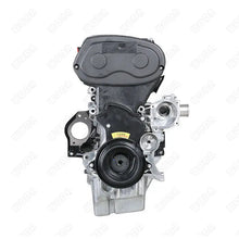 Load image into Gallery viewer, Chevrolet, Opel, Daewoo for Chevrolet F18D4 Auto Parts F18D F18D4 Bare Engine 1.8L Motor for CHEVROLET CRUZE TRACKER ENGINE ASSEMBLY – OEM F18D4