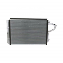 Load image into Gallery viewer, A/C Condenser for Hyundai Elantra 2011-2013, OEM 97606-3X000