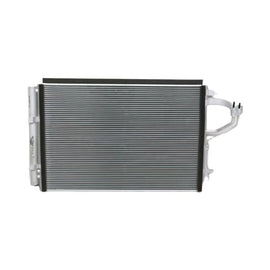 A/C Condenser for Hyundai Elantra 2011-2013, OEM 97606-3X000