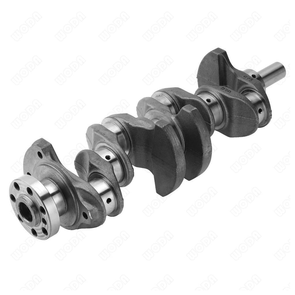 Mazda For Hyundai 2005- G4KD G4KH G4kd G4kh Crankshaft 23111-2g010 23111-2g030 Sonata Tucson Ix35 2.0l – OEM 23111-2G010