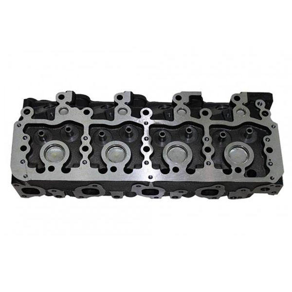 Aluminum Engine 2B 3B Cylinder Head for TOYOTA LAND CRUISER COASTER BANDEIRANTE DYNA